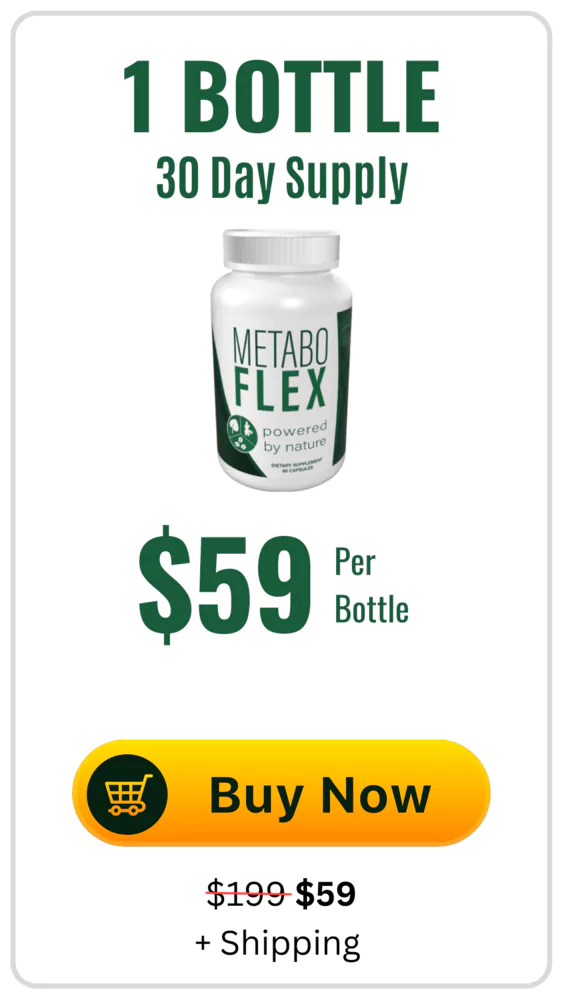 Metabo Flex Pricing 1