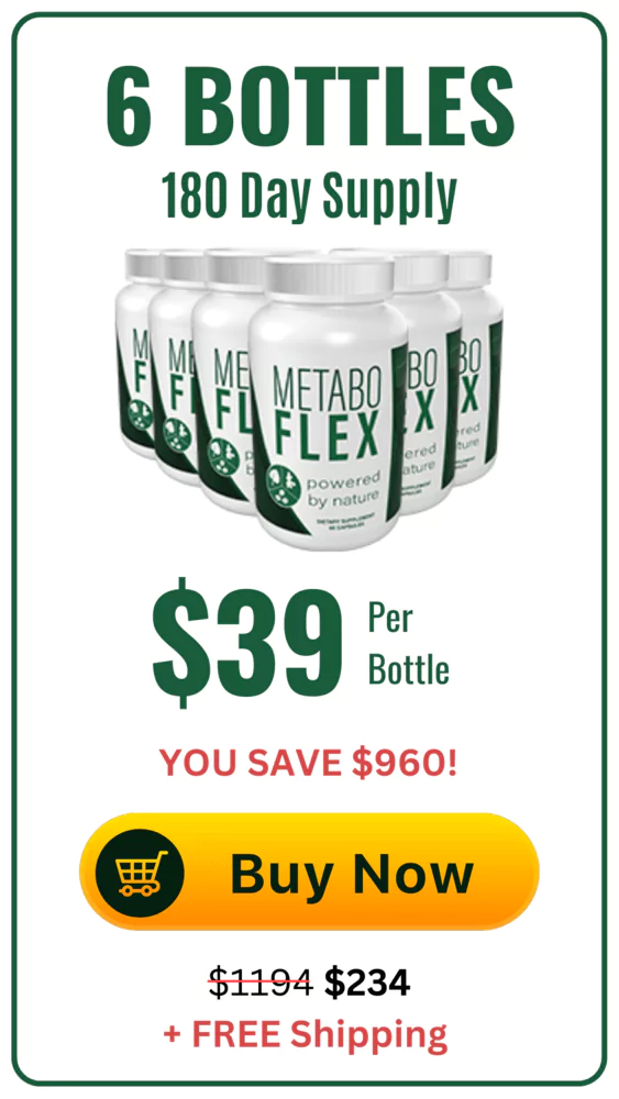 Metabo Flex Pricing 3